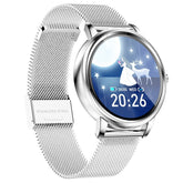 Women New Style Smart Bracelets Ins Street